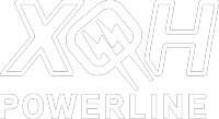 XOH Powerline logo