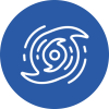Hurricane-Icon Hurricane Icon