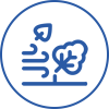 Storm-Tree-Icon Wind Storm icon
